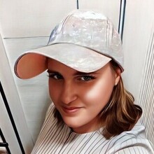 Екатерина, г. Казань