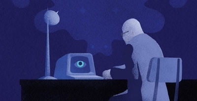 Видение Лемом искусственной жизни