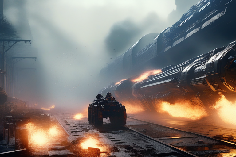 Какие на самом деле цели преследуют агрессоры