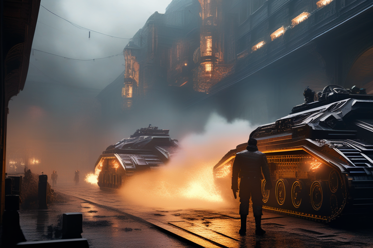 Какие на самом деле цели преследуют агрессоры