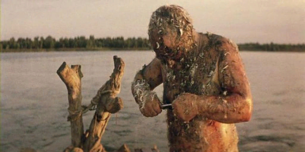 Как Марк Твен искал повод посмеяться