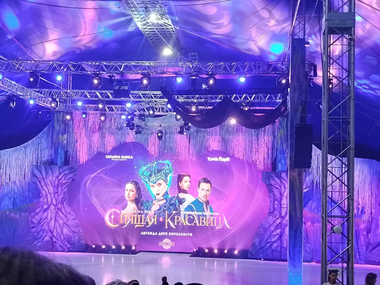 Почему стоит поехать в Абхазию? Мое мнение