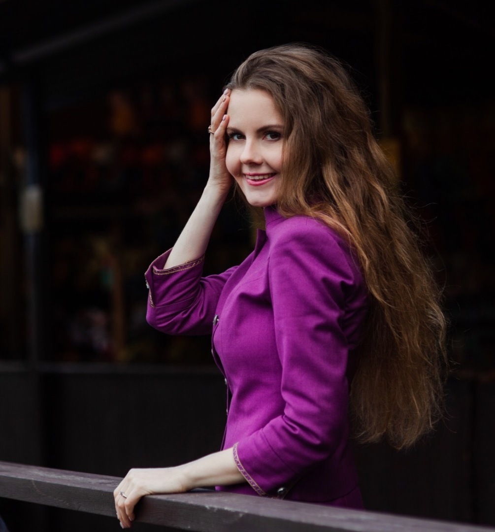 Почему я выбрала быть серой мышью?