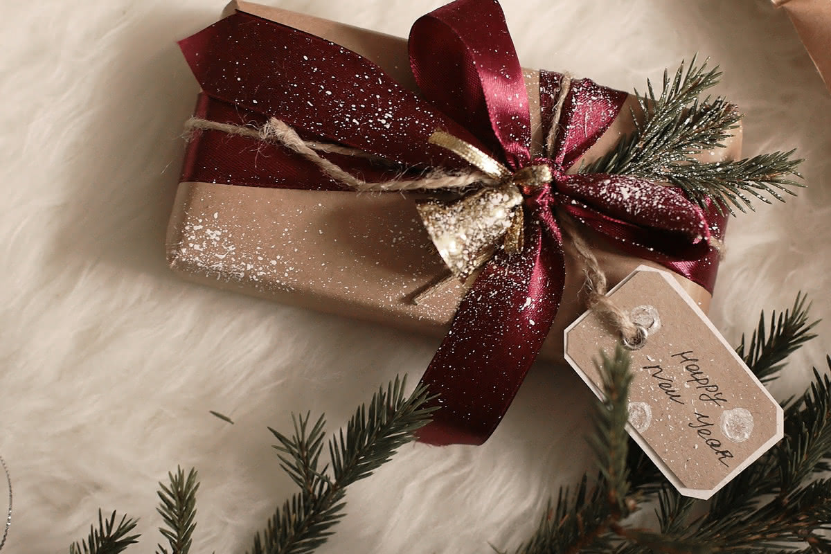 Ждут ли взрослые подарков на Новый год?