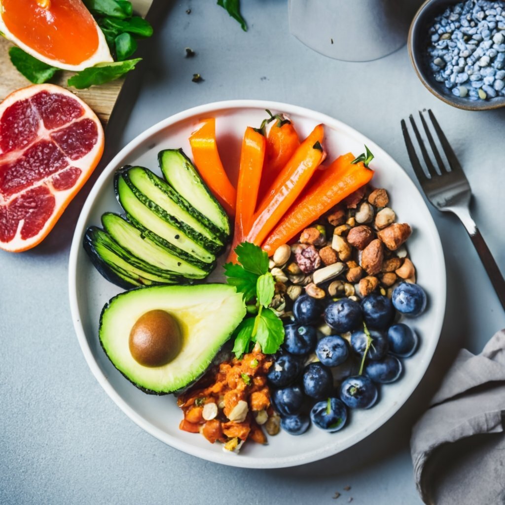 Сенсация: диета, что меняет ваше здоровье! Скандинавская магия, способная бороться с сердечно-сосудистыми болезнями и диабетом