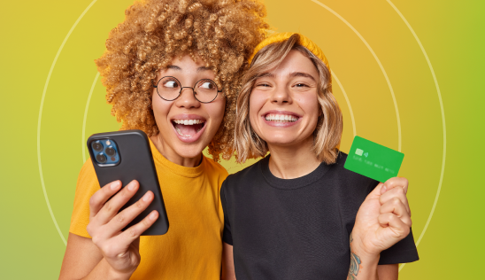 Выгодные условия СберКарта для иностранцев