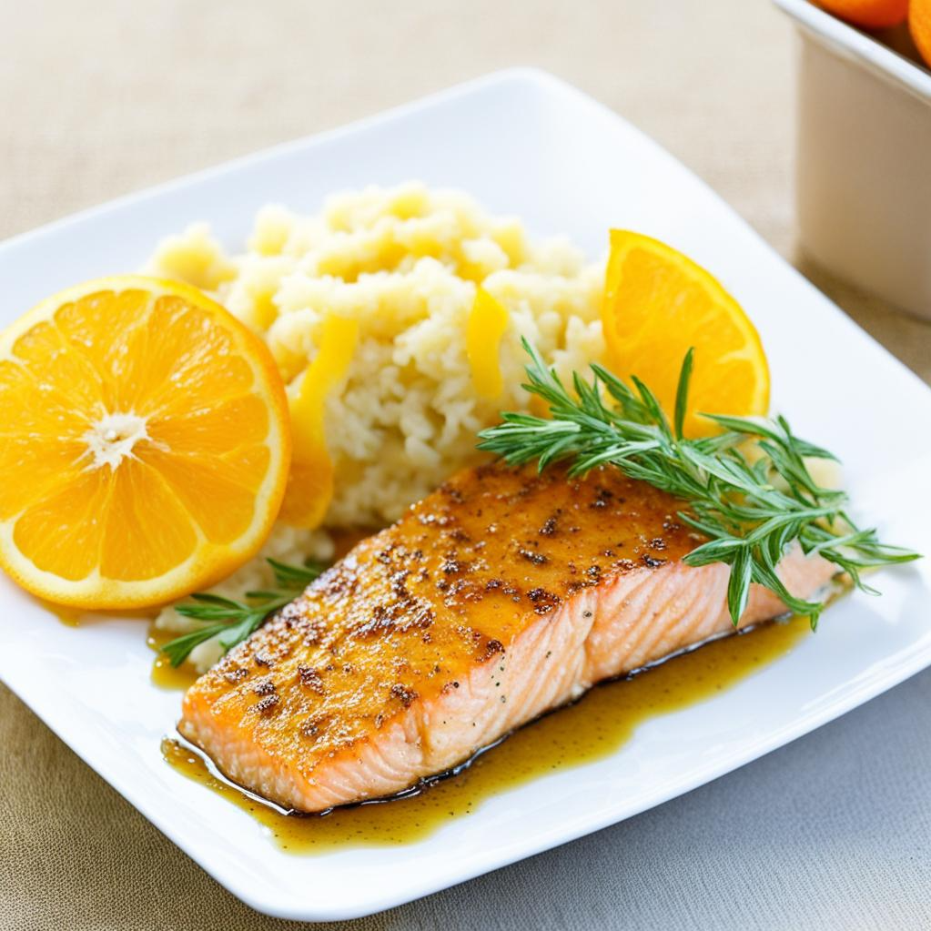 "Быстрый и здоровый обед: 15 рецептов на каждый день"