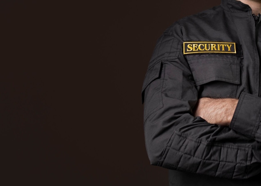 По брянскому делу задержали сотрудников ЧОО