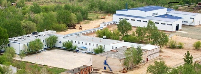 Порезать ядерные ракеты на металлолом за 10 тысяч долларов? Или запустить в космос и заработать 100 миллионов? Как бы Вы поступили?