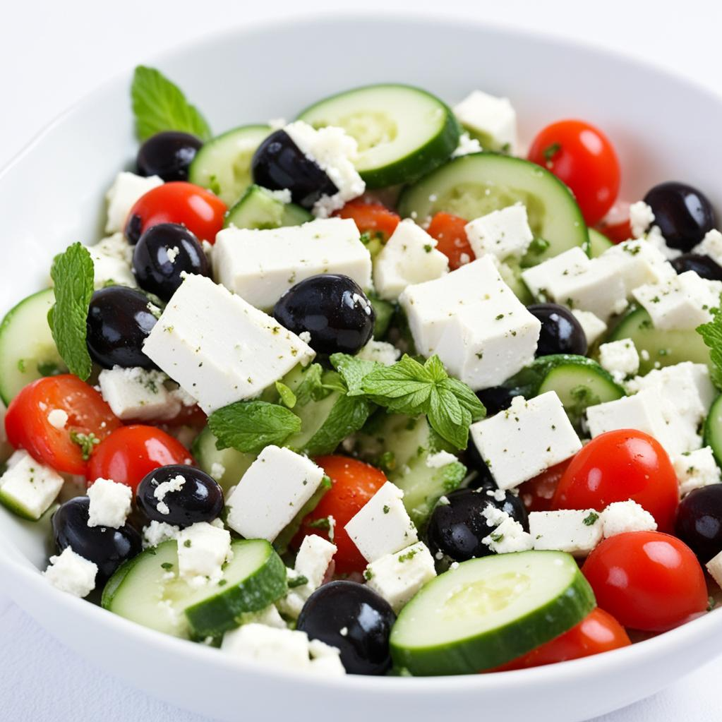 "Быстрый и здоровый обед: 15 рецептов на каждый день"