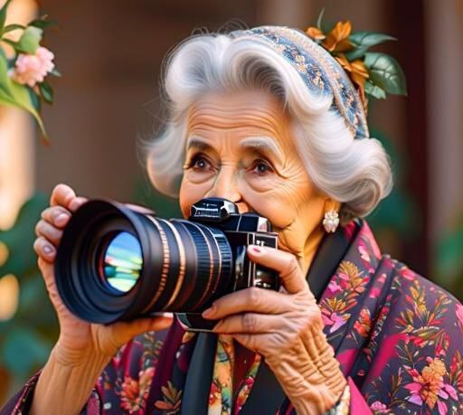 Пенсия в действии: Правда о работающих пенсионерах и их привилегиях