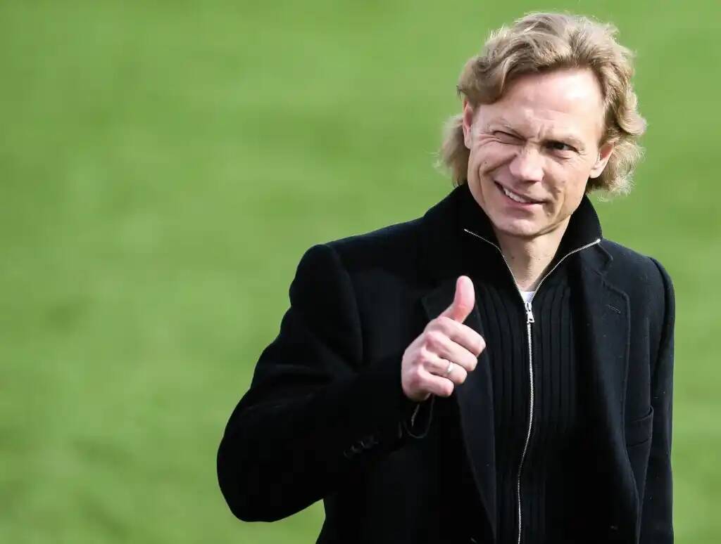 Новости спорта: РПЛ и НХЛ