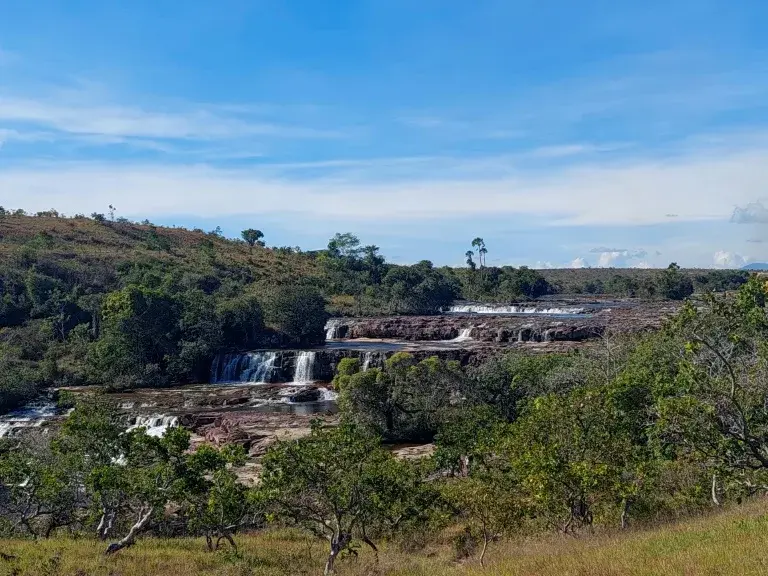 Напряженность между Венесуэлой и Гайаной растет из-за богатых нефтью приграничных регионов