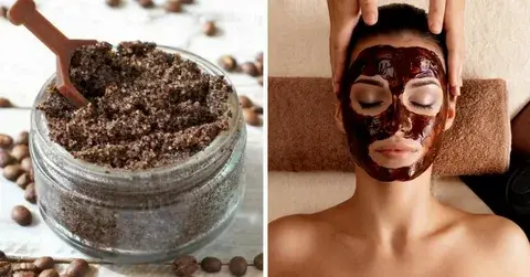 Необычные способы использования кофе