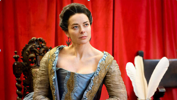 Брюнетистая Екатерина и здоровенный Павел: как историческая достоверность разделила зрителей финального сезона