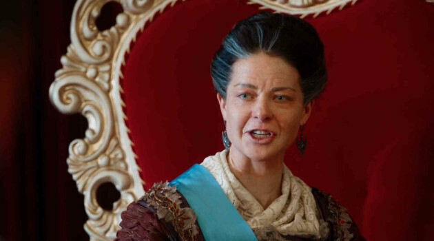 Брюнетистая Екатерина и здоровенный Павел: как историческая достоверность разделила зрителей финального сезона