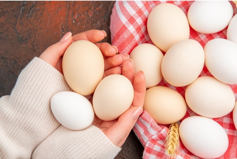 Генпрокуратура проверит обоснованность повышения цен на куриные яйца
