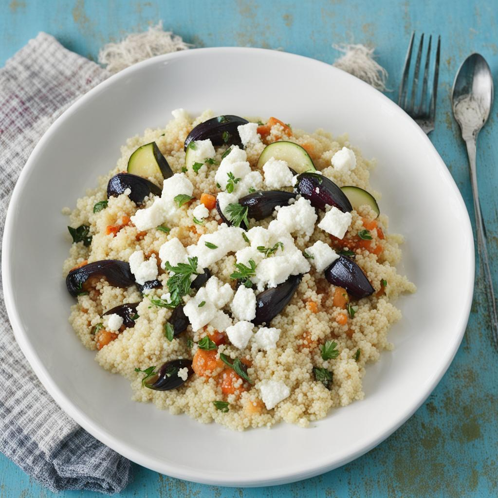 "Быстрый и здоровый обед: 15 рецептов на каждый день"