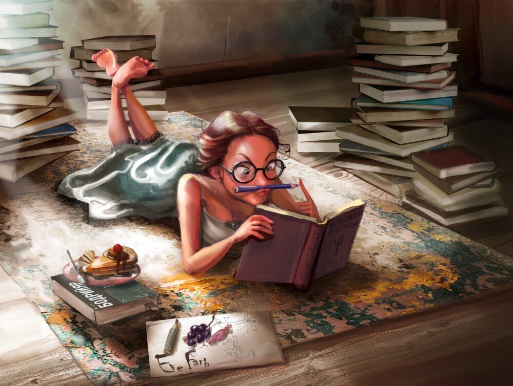 Искры гения. Тайны мозга в моменты творческого озарения