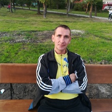 Андрей, г. Хабаровск