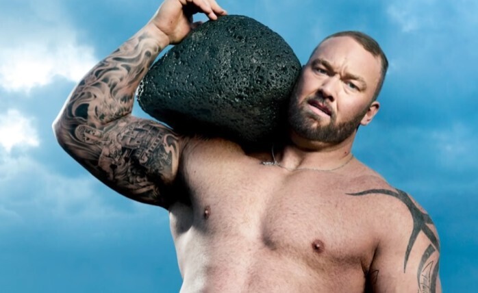 10 Гигантов, Которые Шокируют Реальность