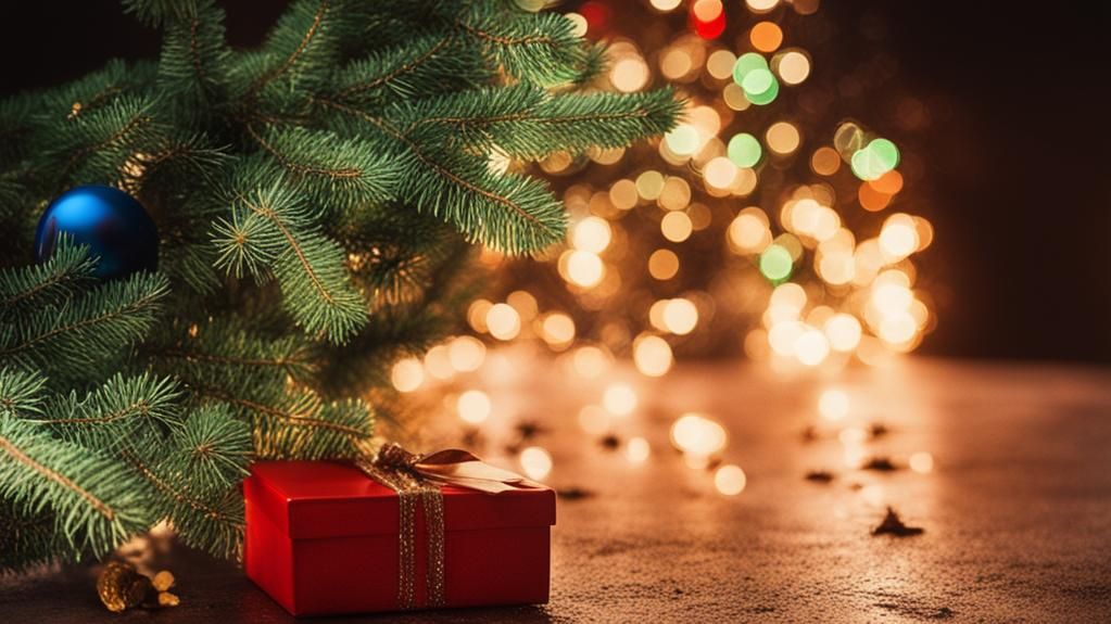 Новогодние подарки без больших затрат.