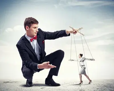 7 явных признаков рабства в вашей повседневной жизни (И как вырваться на свободу)