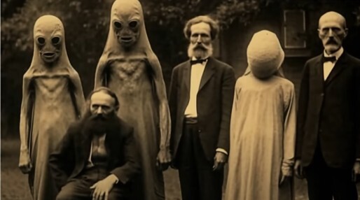 Самые Ужасающие Снимки, Слабонервным не Смотреть