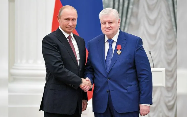 Интрига окончена!Путин будет баллотироваться в президенты России на новый срок. Какие кандидаты еще вступят в борьбу главы Российского государства?