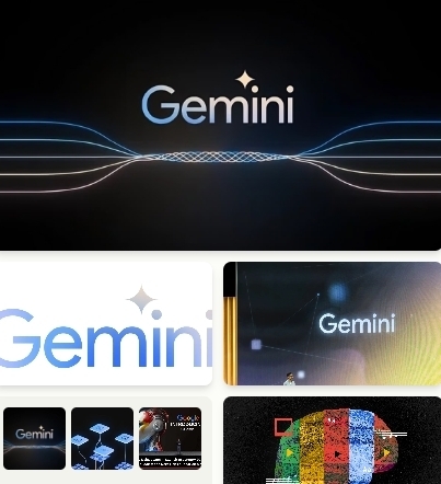 Google запускает Gemini