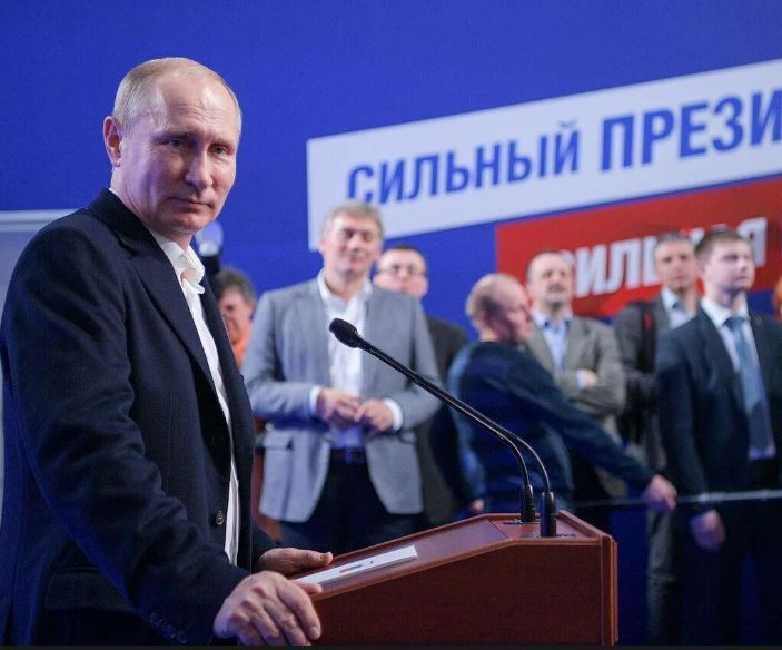 Интрига окончена!Путин будет баллотироваться в президенты России на новый срок. Какие кандидаты еще вступят в борьбу главы Российского государства?