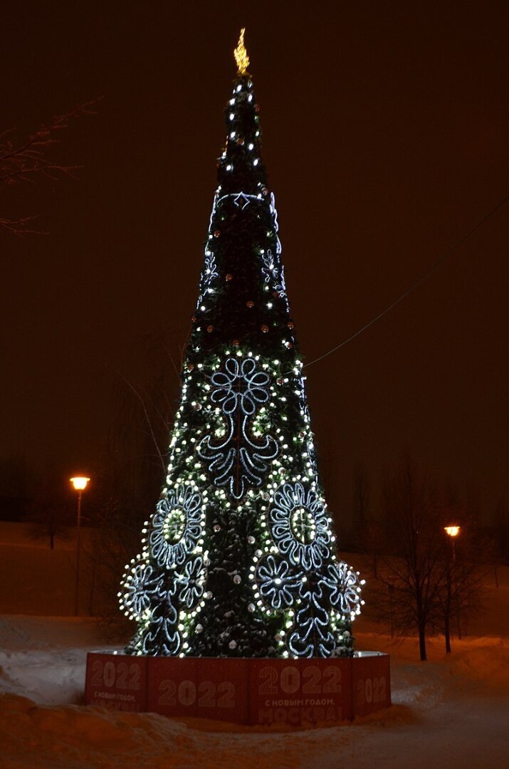 Покупайте елочные игрушки и елочные украшения заранее, а не 31 декабря в 23-55 поехали в магазин, а там пусто!