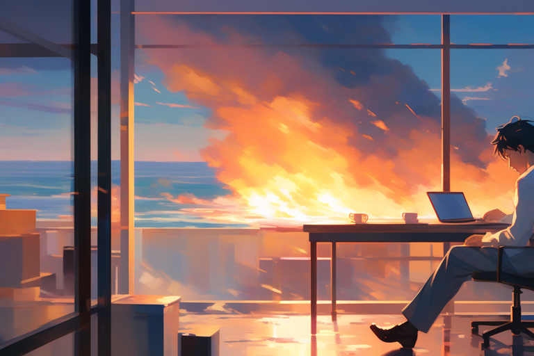 Выгораете на работе, копите усталость, а денег не прибавляется