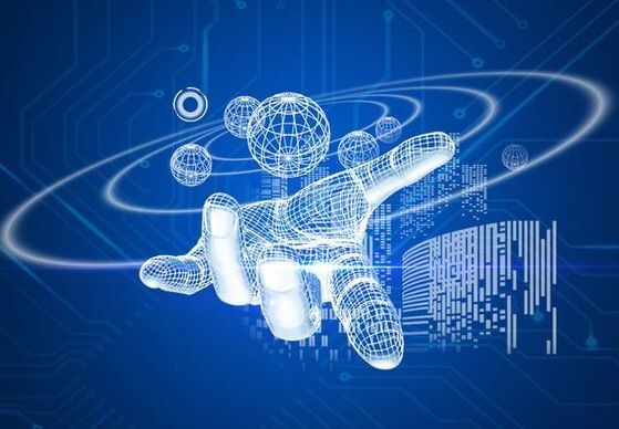 Эволюция технологий: определение влияния искусственного интеллекта на горизонт завтрашнего дня.