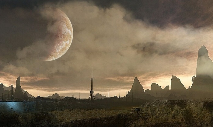 Проект Прометей. Секретный проект Орион. Часть 8.