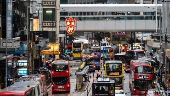 Новый шаг Гонконга по обеспечению исполнения постановлений суда материкового Китая вызывает обеспокоенность