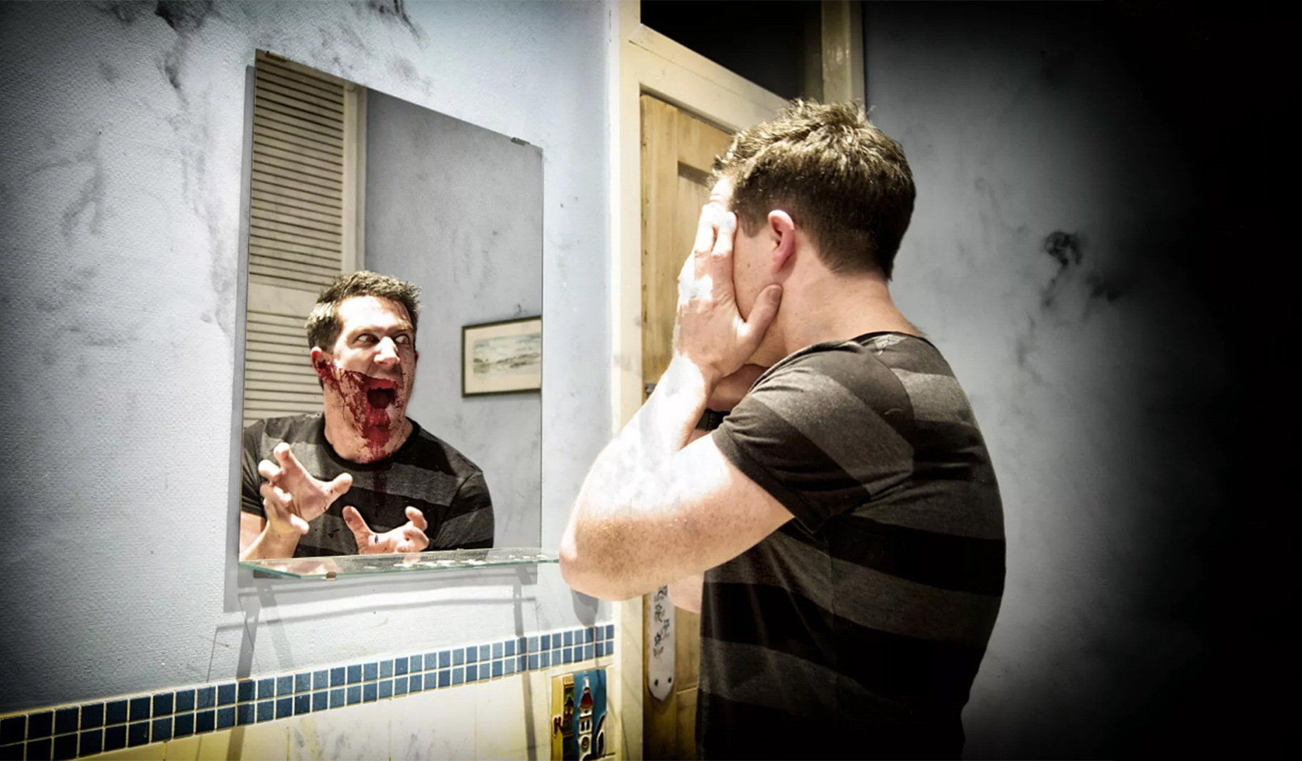 Чудесное зазеркалье Карлоса Кастанеды и "я-психология"!