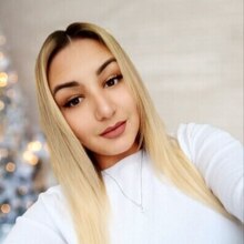 Кристина, г. Белгород