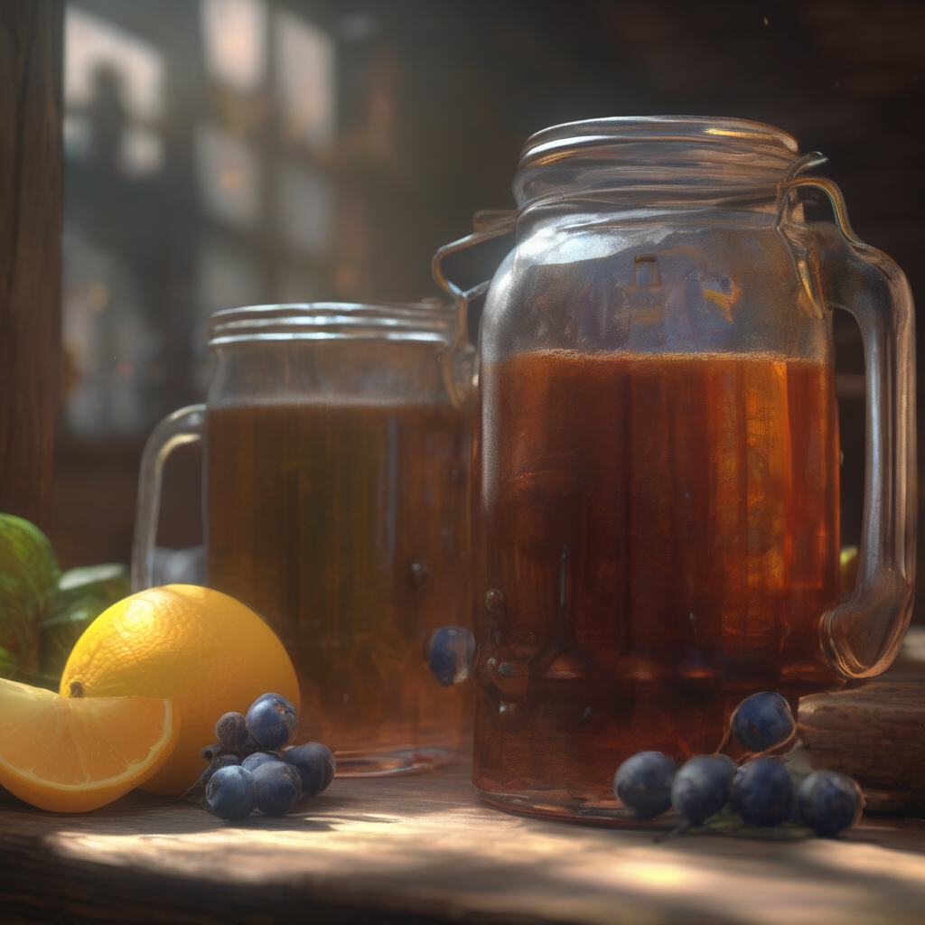 Как квас научил меня всегда добиваться своей цели