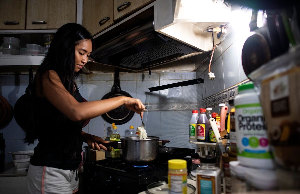 "Что никогда не стоит заказывать в ресторане, по порядку"