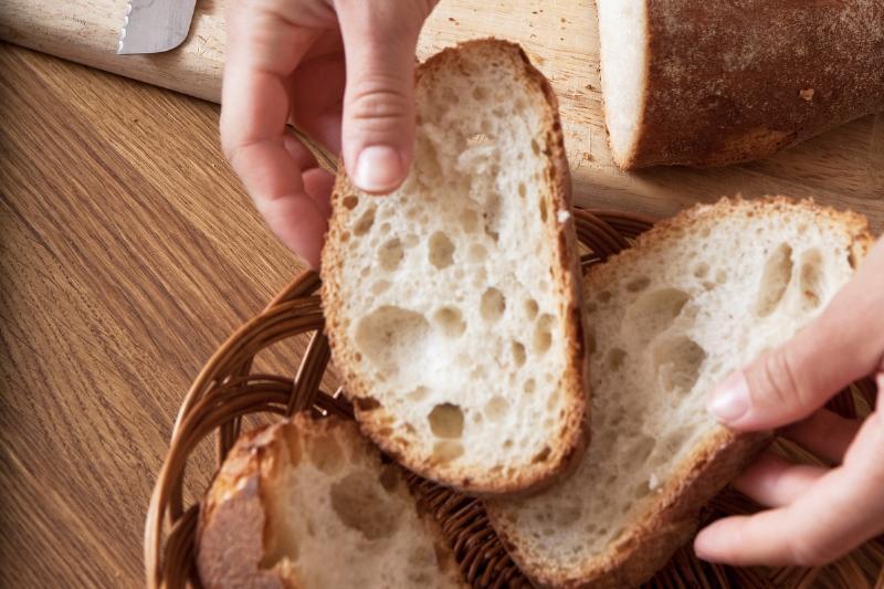 "Что никогда не стоит заказывать в ресторане, по порядку"