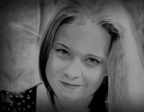 Художники с ограниченными возможностями, которые поразили мир своими талантами. Мариуш Кедзерский