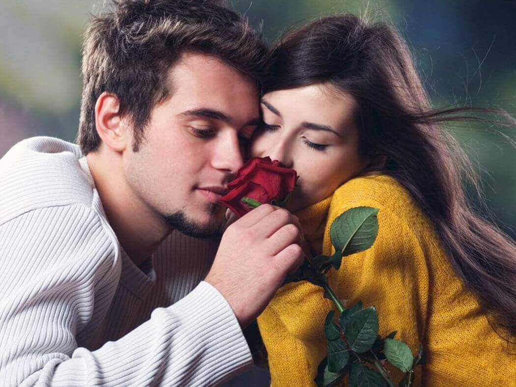 Как расположить к себе девушку, которая тебе нравится?