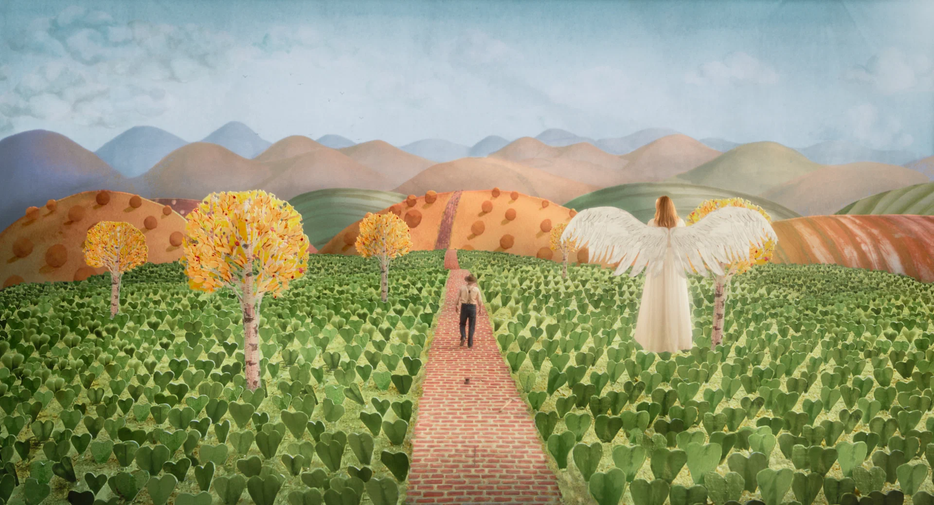 Упущенный опыт через страхи