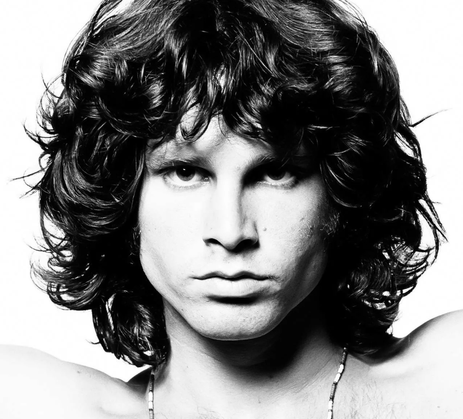 8 декабря 2023 года: 80 лет со дня рождения Джима Моррисона ВИДЕО