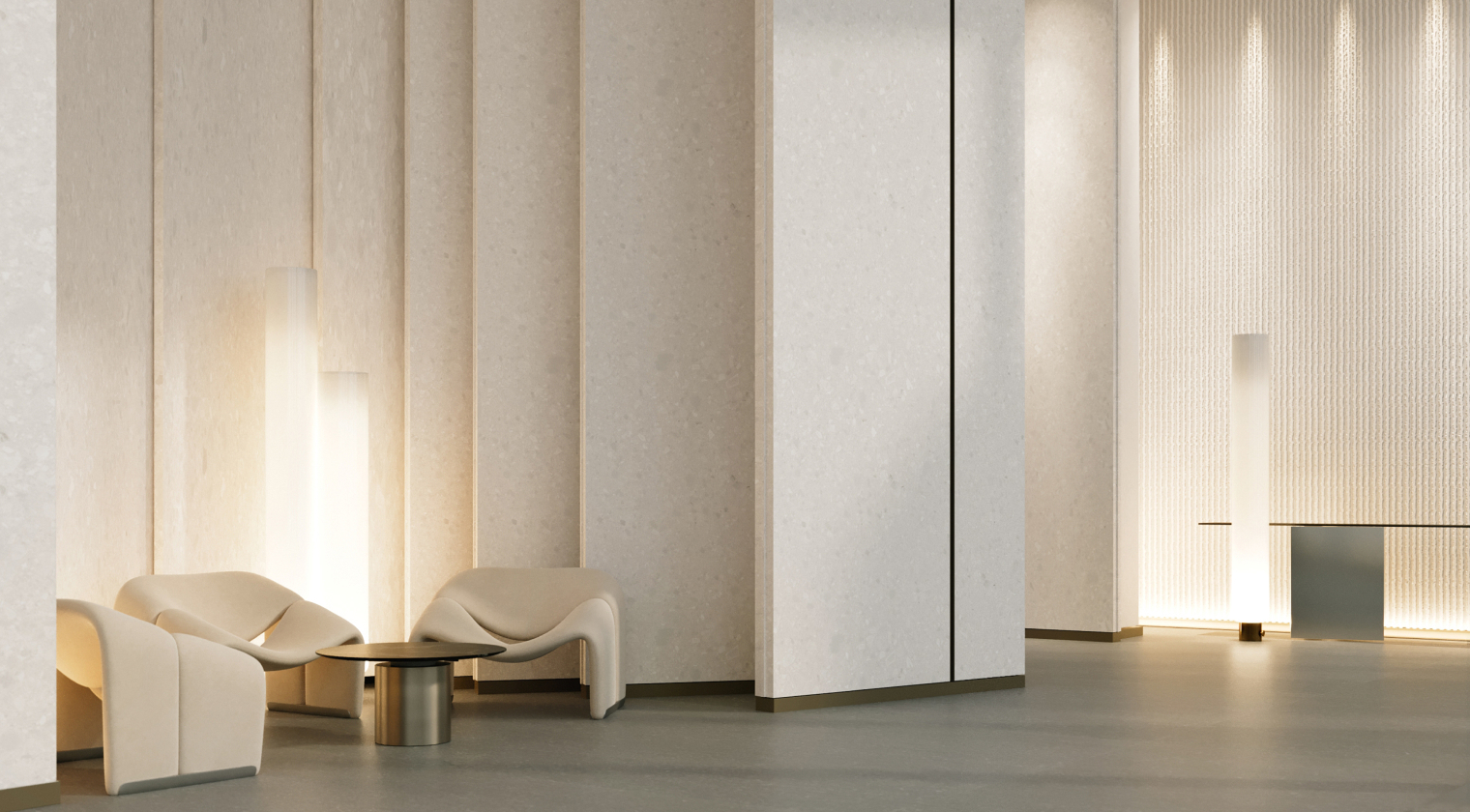 Покорение мира окнами во всю стену