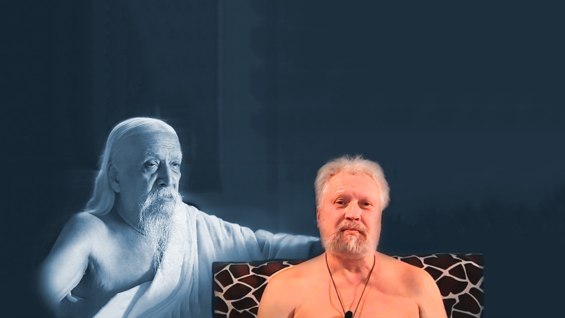 Мой личный опыт практики медитации по известному индийскому учителю Шри Ауробиндо!