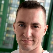 Илья, г. Москва