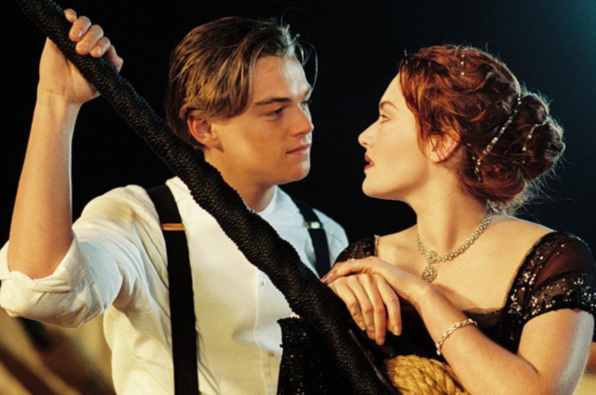 На съемках «Титаника» сэкономили миллион долларов благодаря невысоким людям