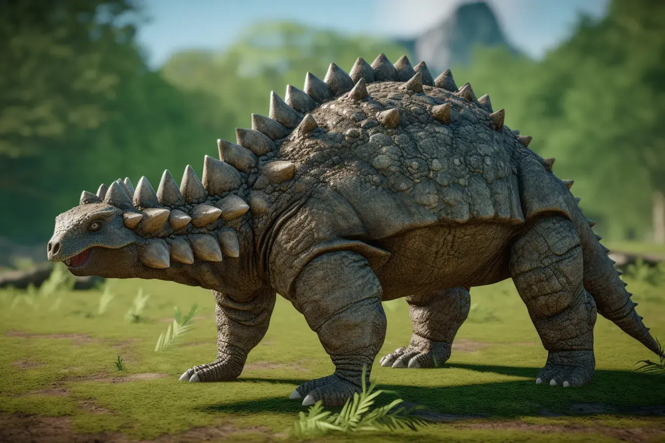 Фермер наткнулся на большое "яйцо динозавра"